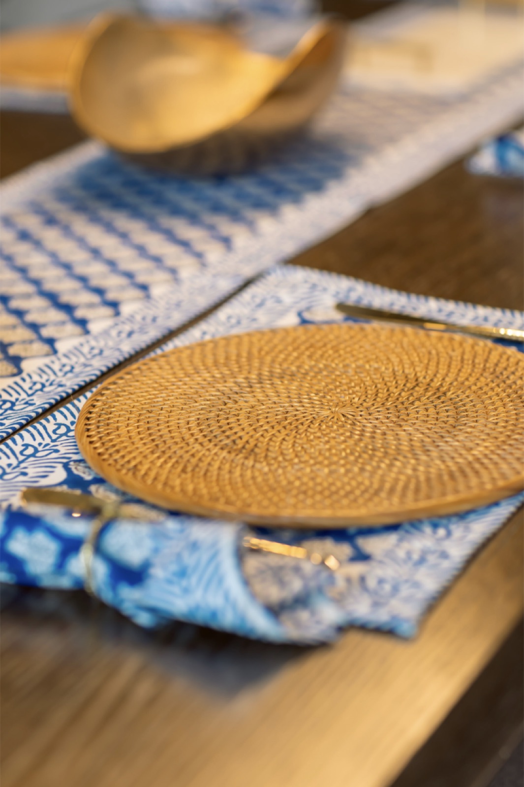 Dining Linens