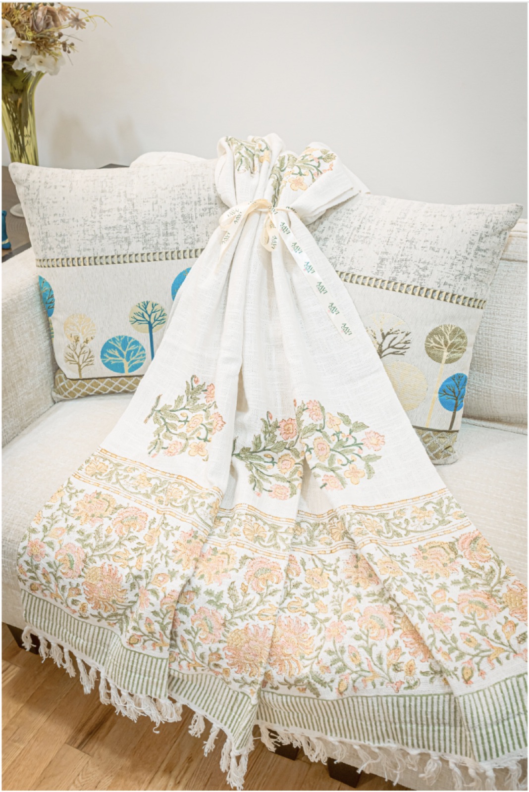 Quilts & Throws